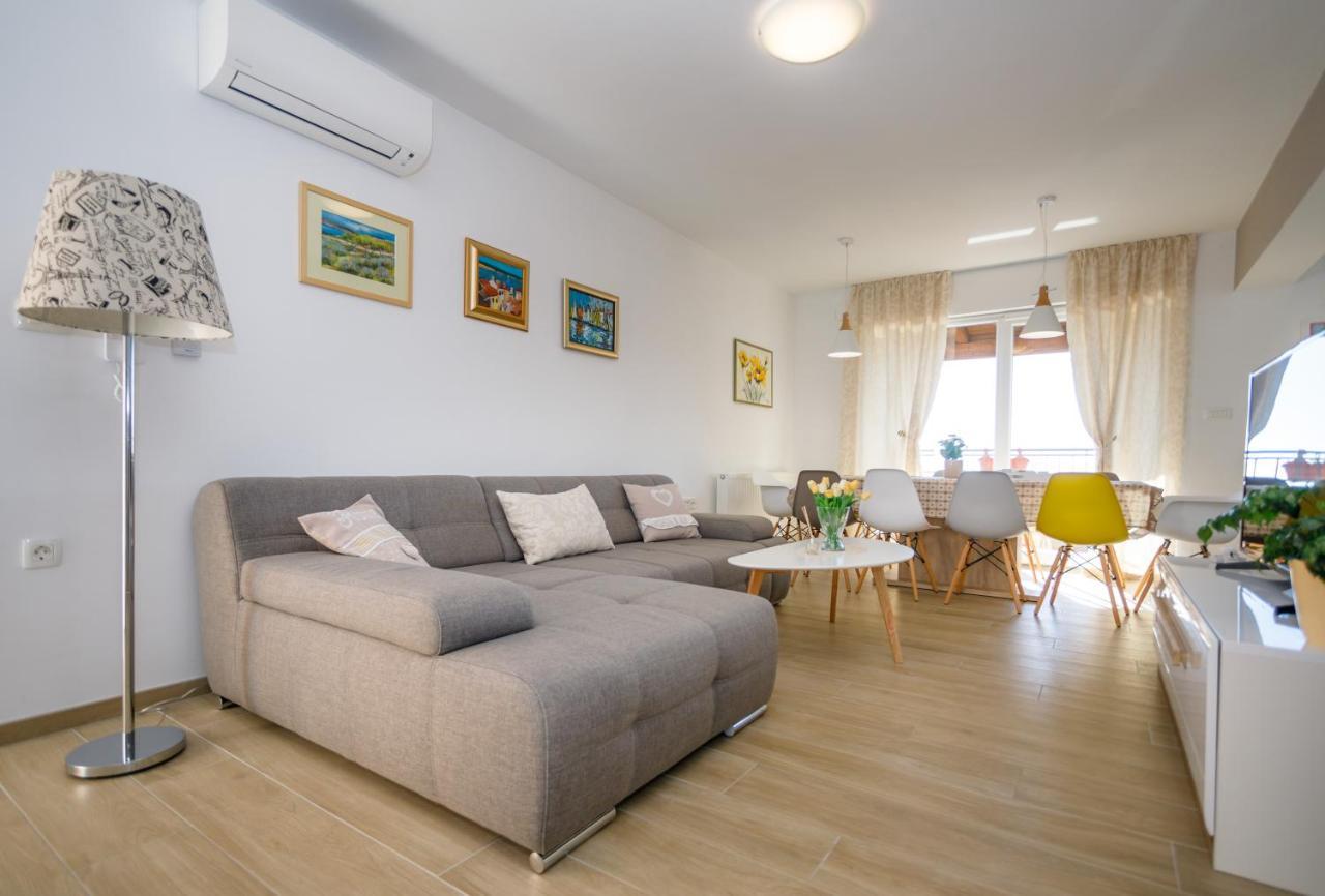 Villa Ivetta Veprinac Екстериор снимка