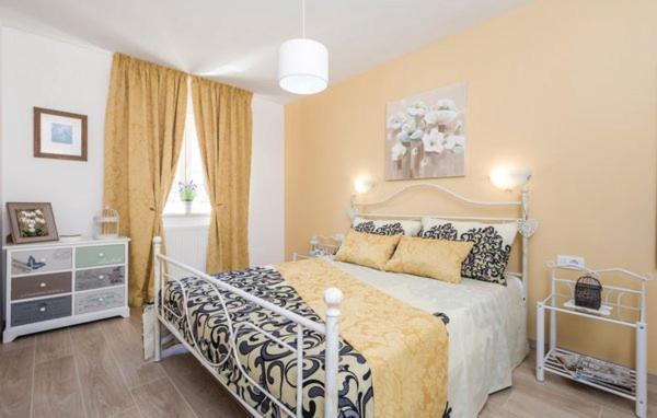 Villa Ivetta Veprinac Екстериор снимка