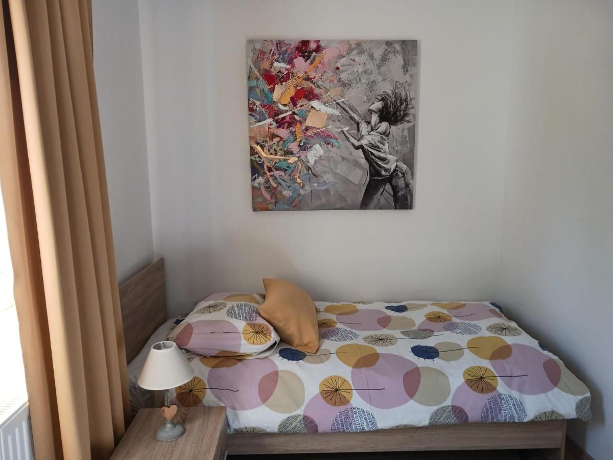 Villa Ivetta Veprinac Екстериор снимка
