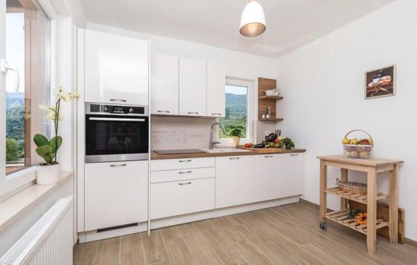 Villa Ivetta Veprinac Екстериор снимка