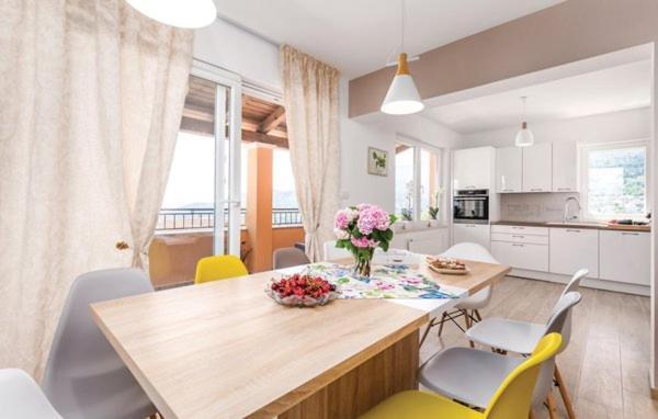 Villa Ivetta Veprinac Екстериор снимка