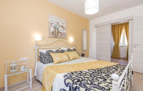 Villa Ivetta Veprinac Екстериор снимка