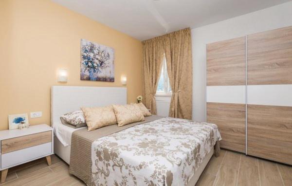 Villa Ivetta Veprinac Екстериор снимка