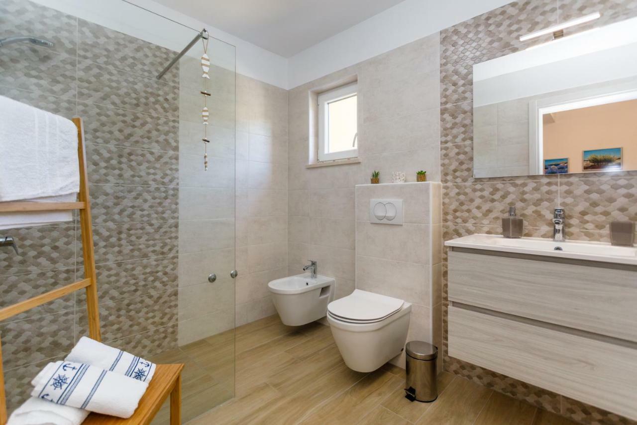 Villa Ivetta Veprinac Екстериор снимка